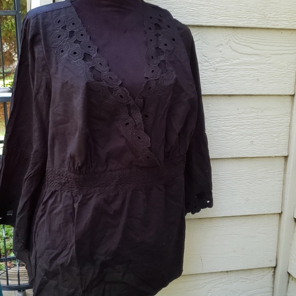 Venezia Tops - Sexy Top